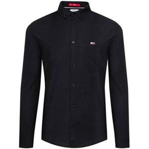 Tommy Jeans Overhemd Lange Mouw  DMODM09594