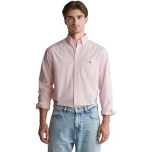 Gant Overhemd Lange Mouw  Chemise manches longues Dobby