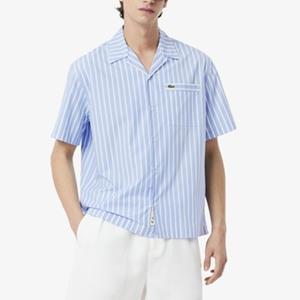 Lacoste Overhemd Lange Mouw  SLEEVED CASUAL SHIRT