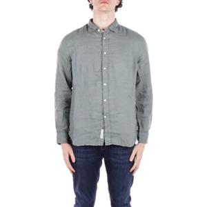 Woolrich Overhemd Lange Mouw  CFWOSI0113MRUT3372