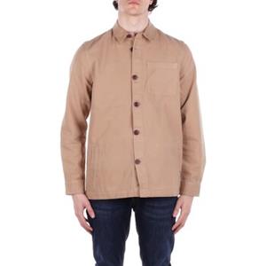 Barbour Overhemd Lange Mouw  MOS0281
