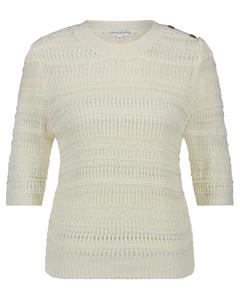 Tramontana Pullover korte mouw y02-16-601