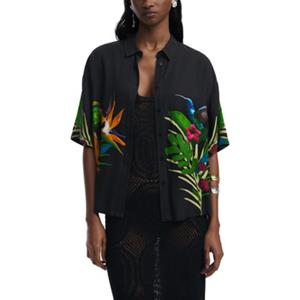 Desigual Overhemd  CAM_ARTEMISA 25SWCW39