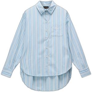 Napapijri Overhemd  Chemise manches longues femme Nice