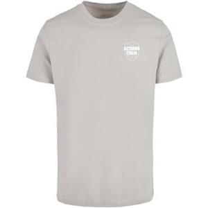 Mister tee T-shirt Korte Mouw  T-shirt Il Calcio 24