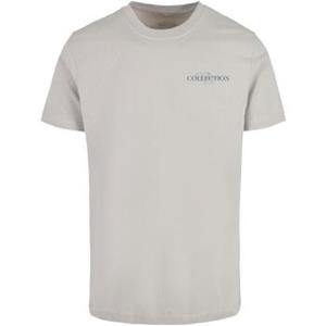 Mister tee T-shirt Korte Mouw  T-shirt The Champagne Club