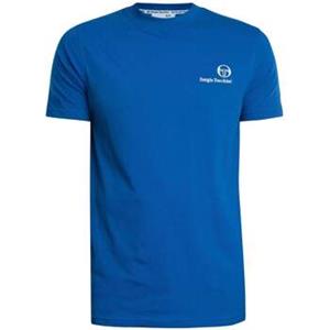 Sergio Tacchini T-shirt Korte Mouw  Felton-T-shirt