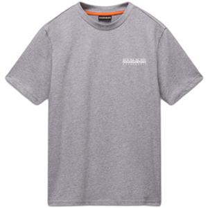 Napapijri T-shirt Korte Mouw  T-shirt Dati