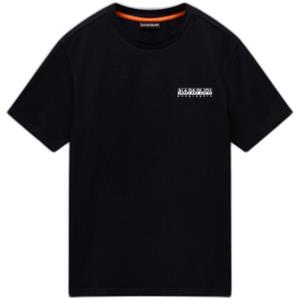 Napapijri T-shirt Korte Mouw  T-shirt Dati