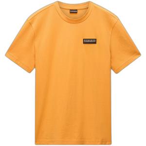Napapijri T-shirt Korte Mouw  T-shirt Iaato