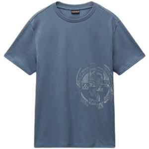 Napapijri T-shirt Korte Mouw  T-shirt Vanni