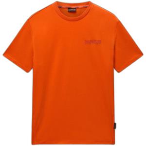 Napapijri T-shirt Korte Mouw  T-shirt Vanni