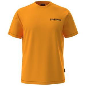 Napapijri T-shirt Korte Mouw  T-shirt Vignoni