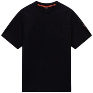 Napapijri T-shirt Korte Mouw  T-shirt Ambra