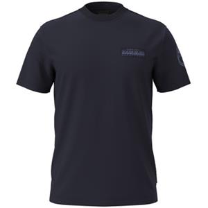 Napapijri T-shirt Korte Mouw  T-shirt Amundsen