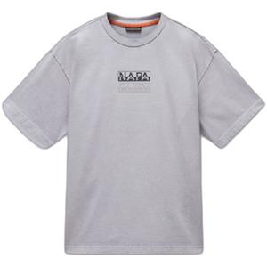 Napapijri T-shirt Korte Mouw  T-shirt Cortona