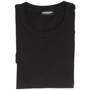 Dsquared T-shirt Korte Mouw  D9M3S5770