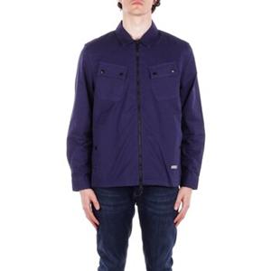 Barbour T-shirt Korte Mouw  MOS0427 MOS