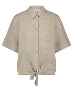 Tramontana Blouse korte mouw c02-16-301