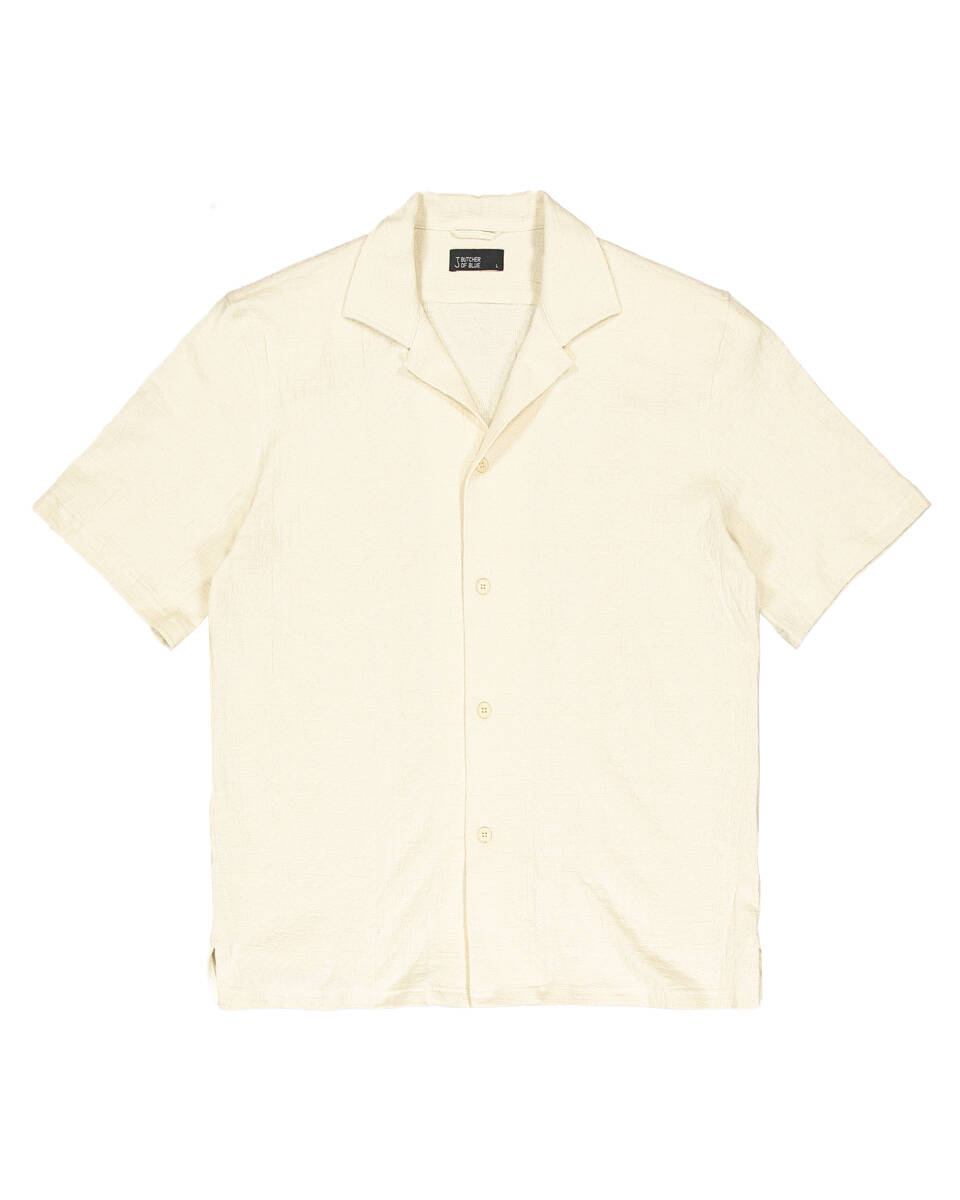 Butcher of Blue T-shirt korte mouw m2516020