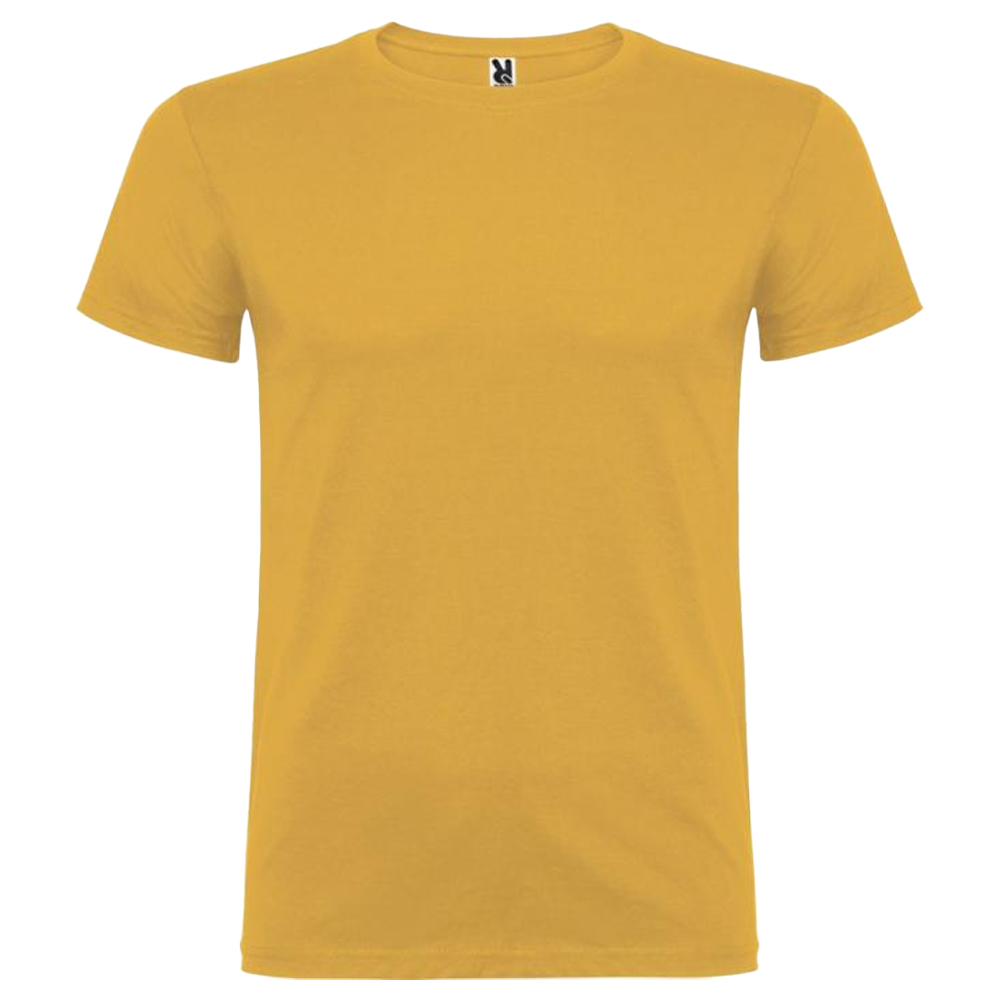 Roly Heren beagle t-shirt met korte mouwen