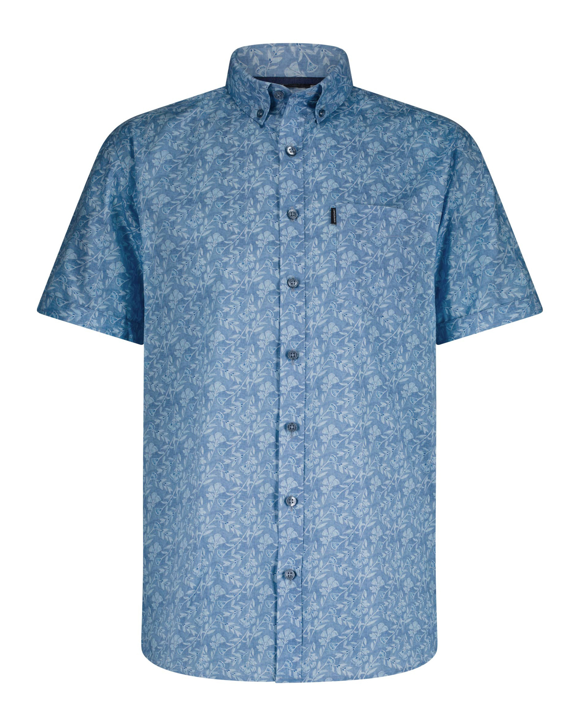 State of art Casual Heren Overhemd KM