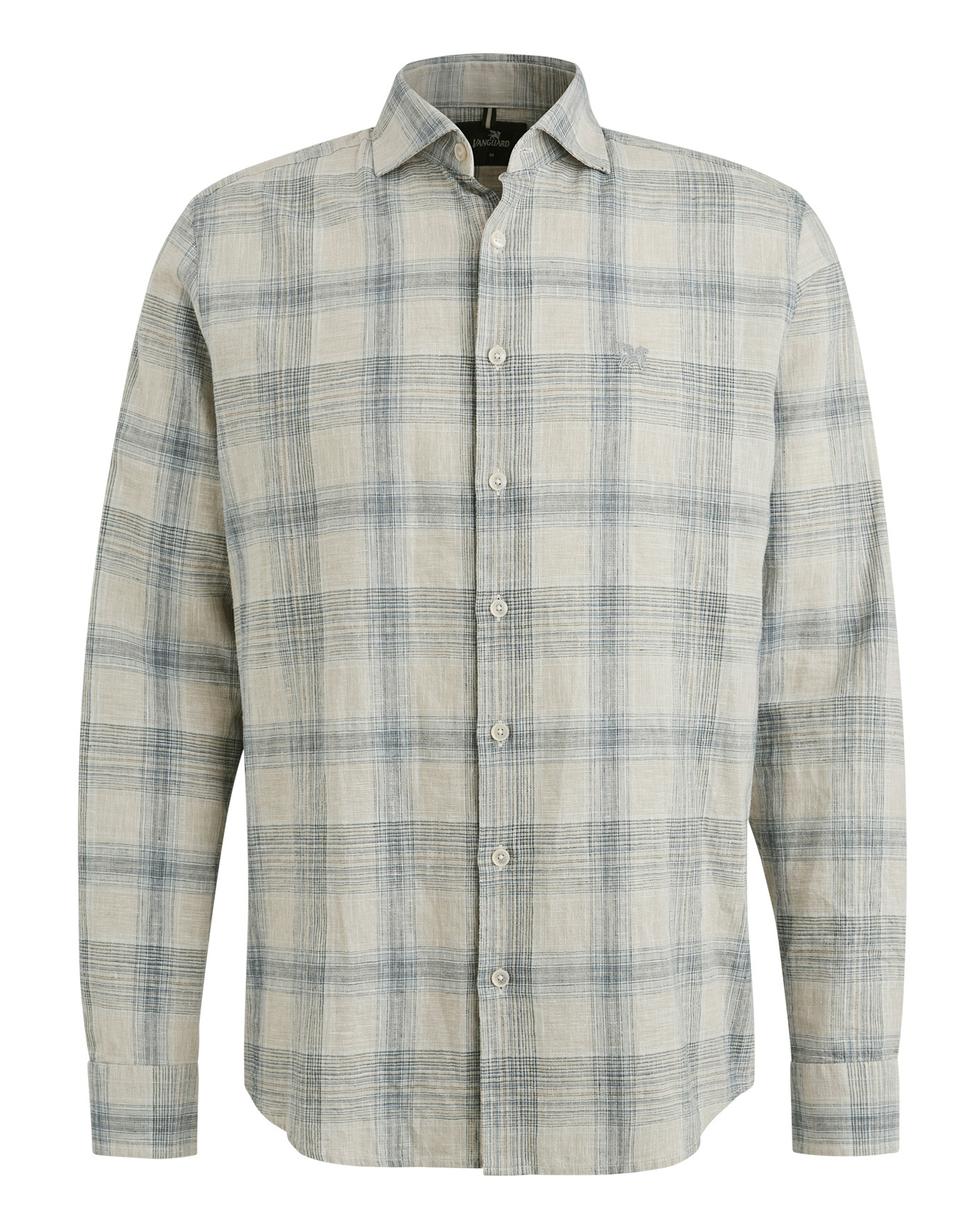 Vanguard Casual Heren Overhemd LM