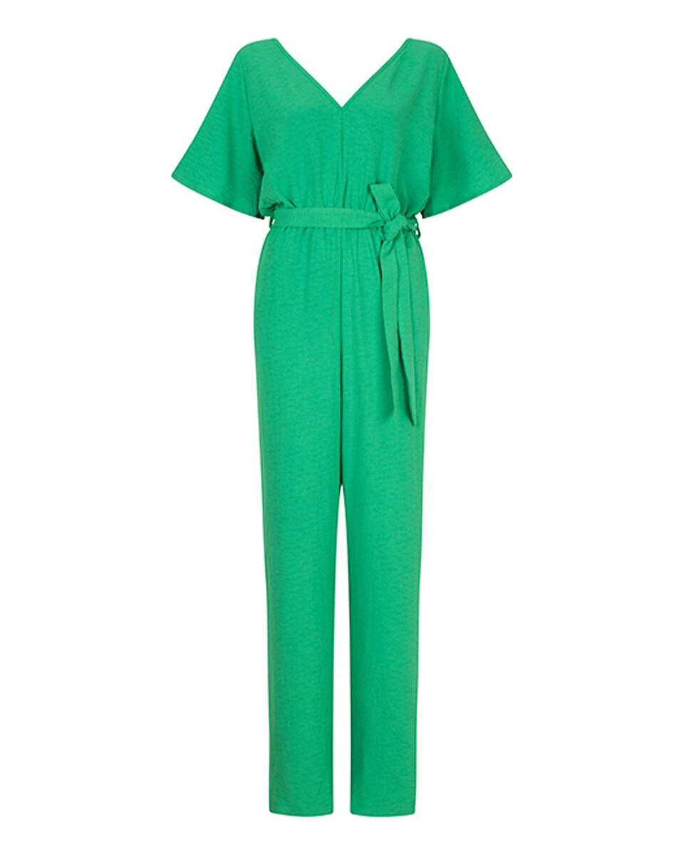 Lofty Manner Jumpsuit qd27.1 kya