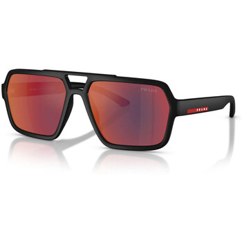 Prada Zonnebril  Occhiali da Sole PSA06S DG008F