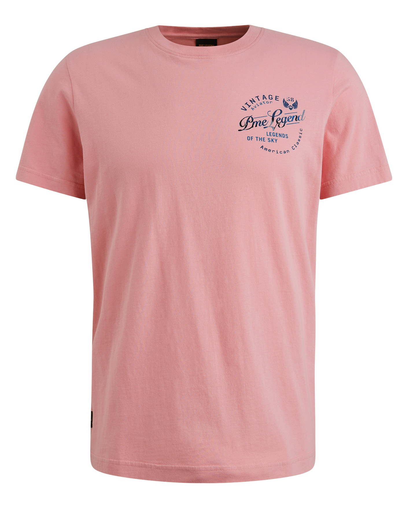 Pme legend Heren T-shirt SS