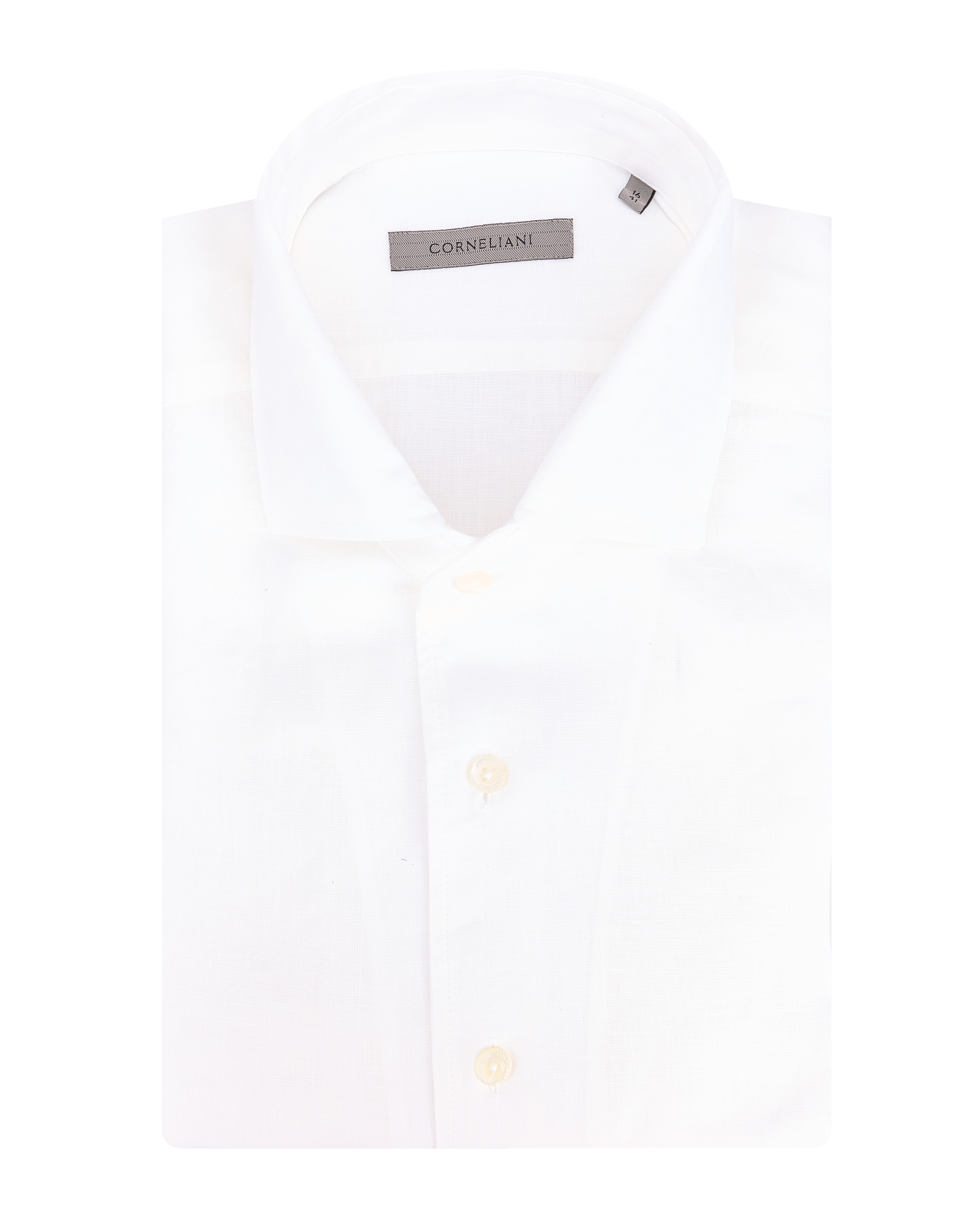 Corneliani Overhemd met lange mouwen