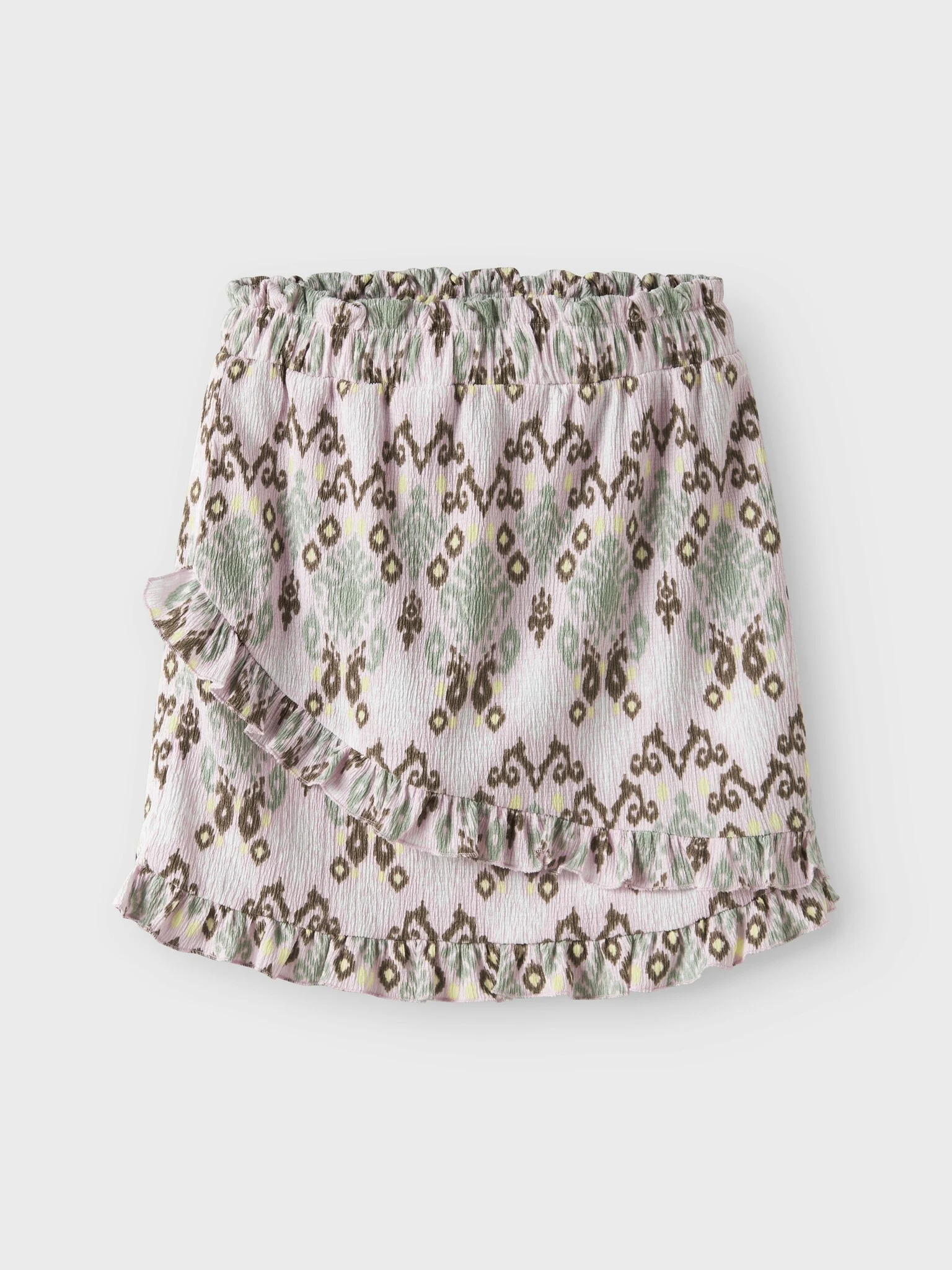 Name It Zomer rok meisjes - nkfhamsa