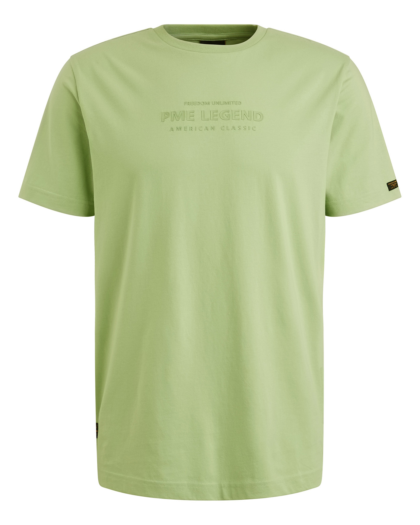 Pme legend Heren T-shirt SS
