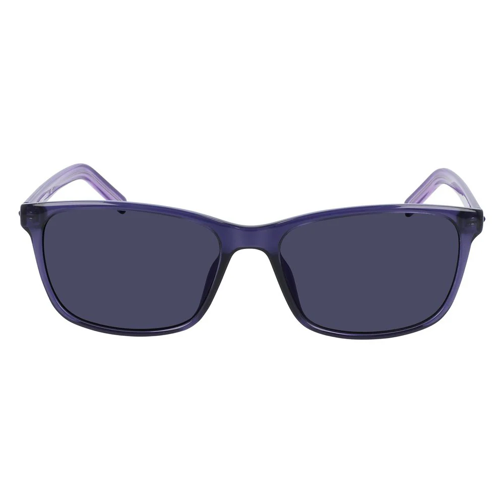 Converse Purple plastic sunglasses