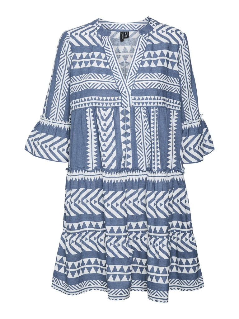 Vero Moda vmdicthe 3/4 tunic wvn ga noos 10225127 china