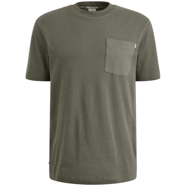 Cast iron T-Shirt CTSS2504582