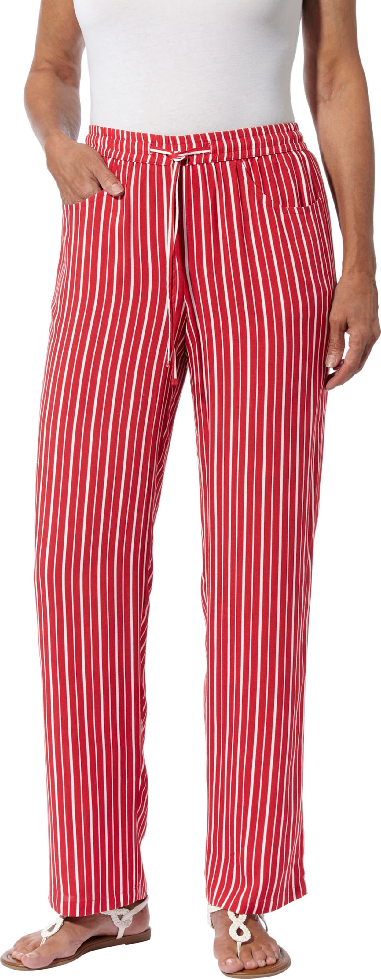 Classic Basics Comfortbroek