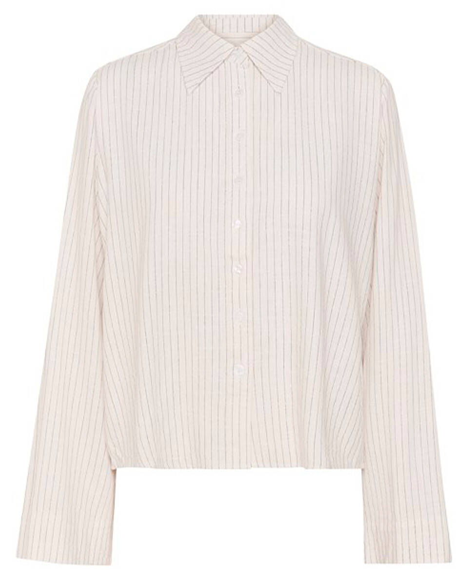My Essential Wardrobe Blouse lange mouw 10705172 janniemw