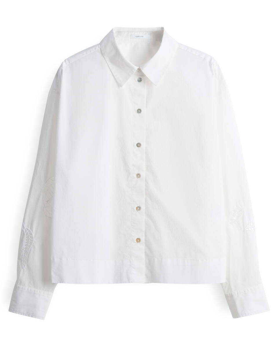 Opus Blouse lange mouw 10399413068316