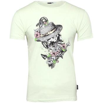 La Maison Blaggio T-shirt  -