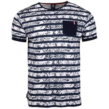 La Maison Blaggio T-shirt  -