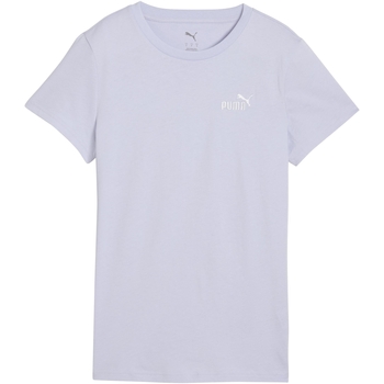 Puma T-shirt Korte Mouw  250896