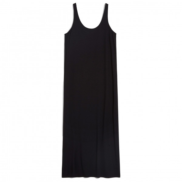 ARMEDANGELS  Women's Claraa Solid - Jurk, zwart
