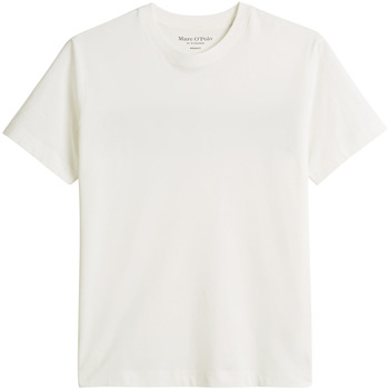 Marc O'Polo T-shirt Korte Mouw  T-shirt New Backprint
