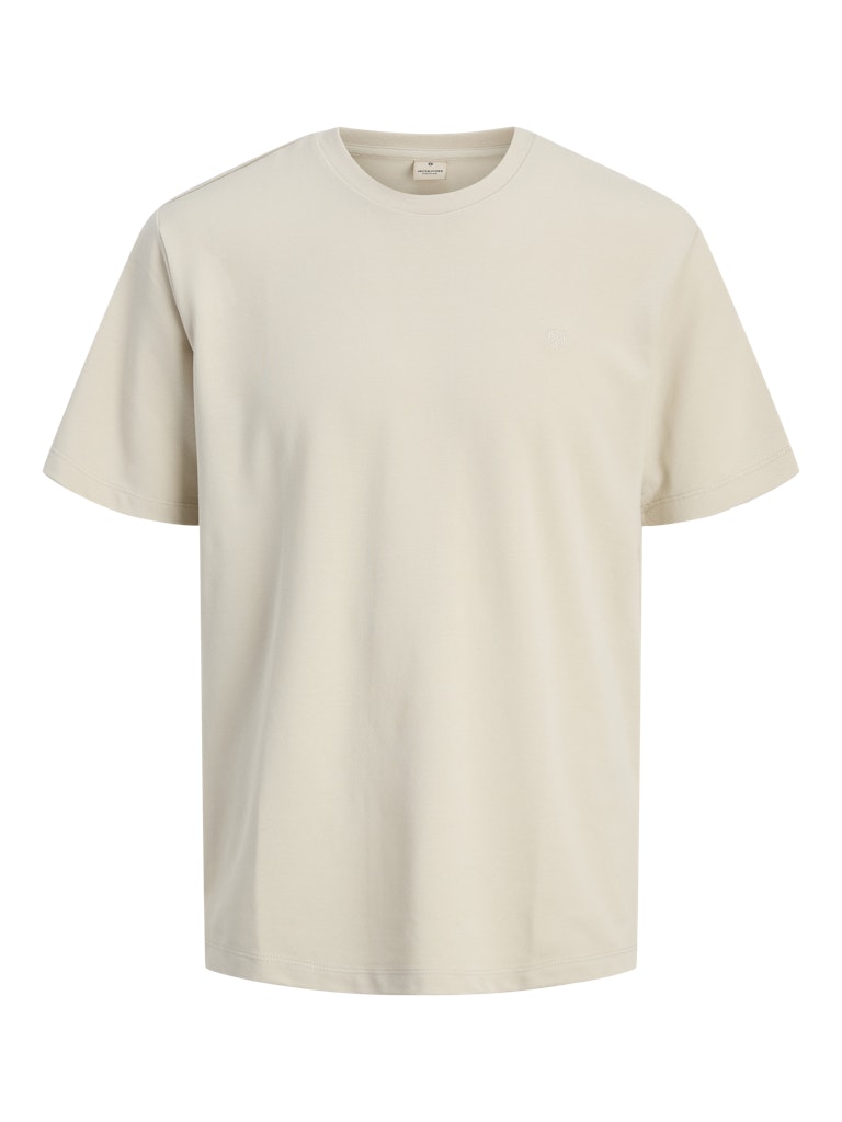 Jack & Jones jprbluhug ss tee 12279210 silver lining