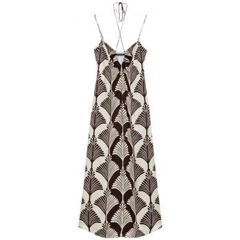 Pennyblack Lange Jurk  albenga