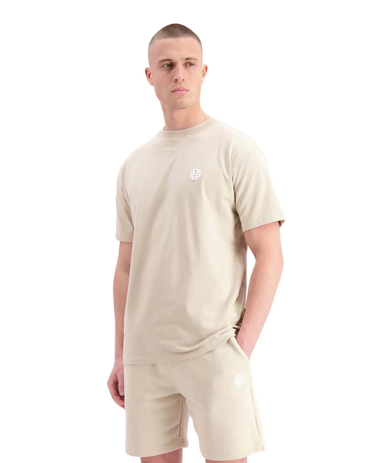 Black Bananas Mono reax t-shirt