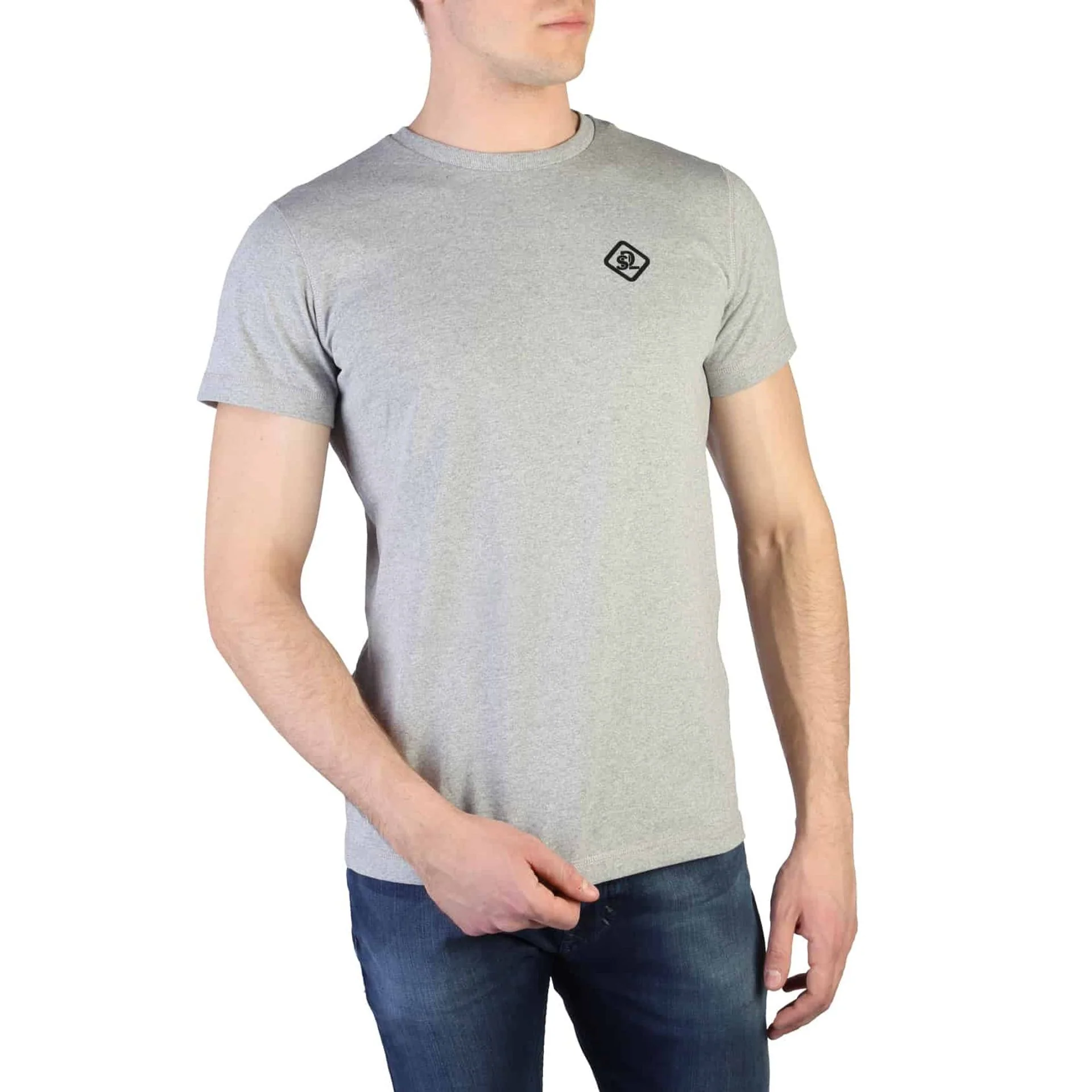 Diesel Badge t-shirts