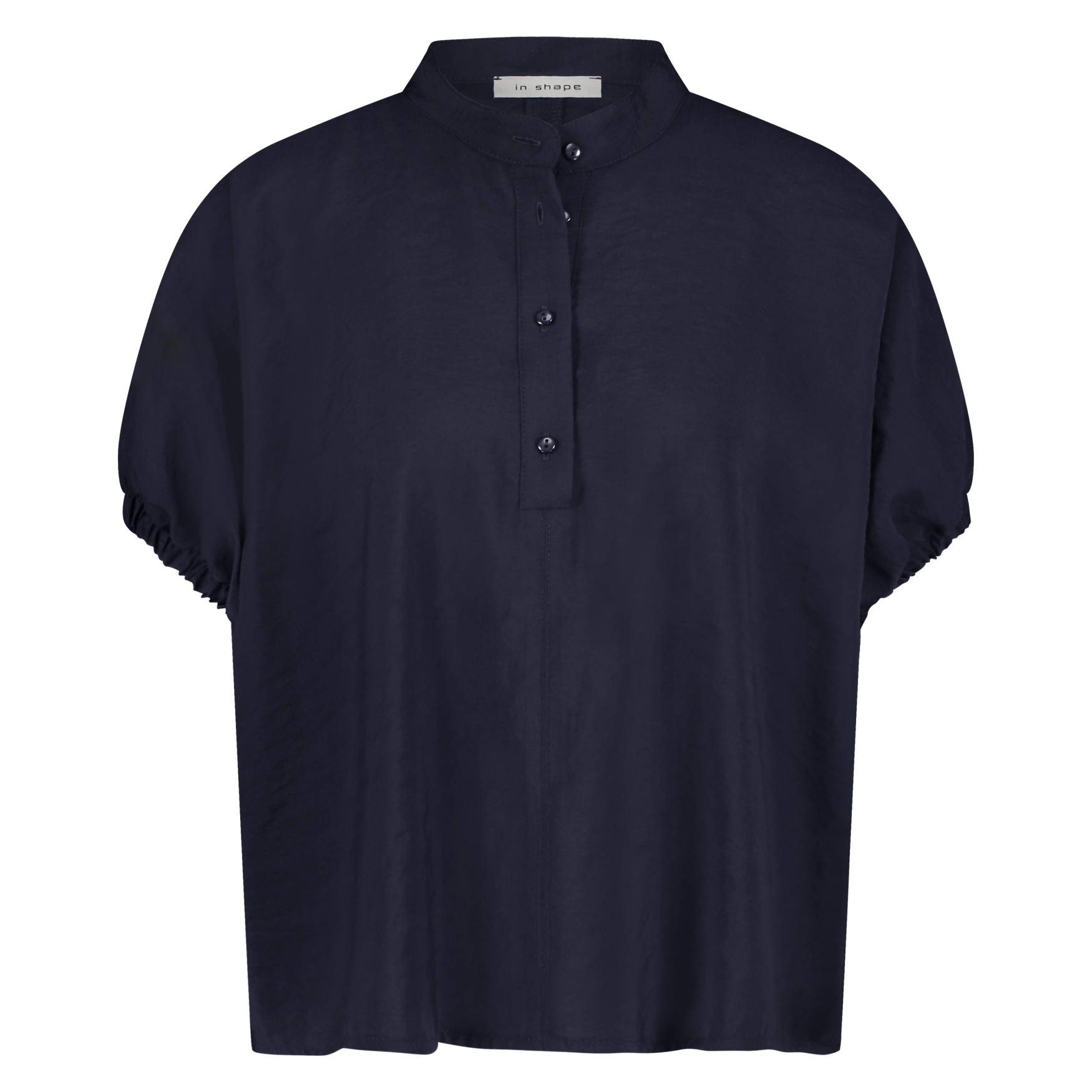 In Shape 2501027 blouse sanne