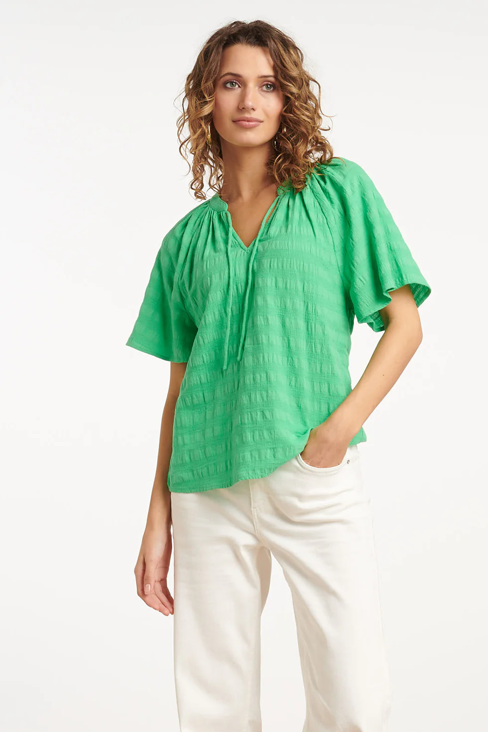 Smashed Lemon 35018, tops |